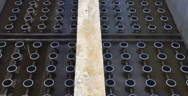 廢水處理廠(chǎng)管道的常用清通方法-污水處理流程-樂(lè)中環(huán)保