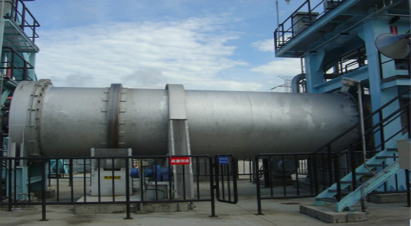 如何快速有效區分臥式回轉焚燒爐的構造和特點 如何快速有效區分臥式回轉焚燒爐的構造和特點