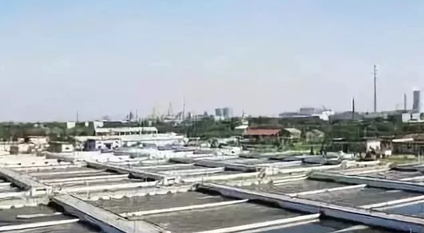 葉輪氣浮設(shè)備 葉輪氣浮設(shè)備