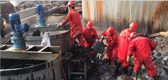 污泥處理工應該掌握哪些基本知識? 污泥處理工應該掌握哪些基本知識?