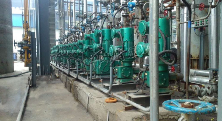 閥門使用方法：廢水處理場常用閥門有哪些？常用閥門型號的含義是什么？