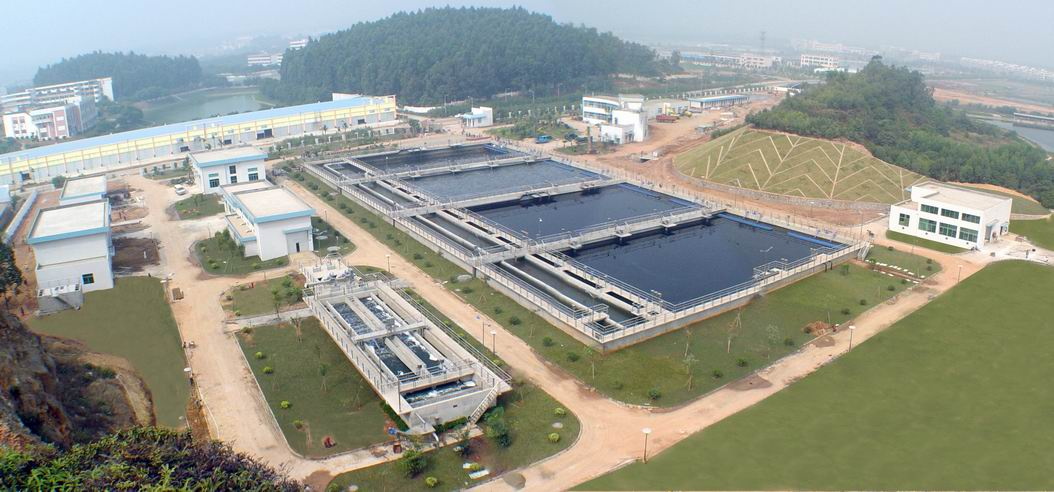 CAST工藝的運行管理要求-樂中環保