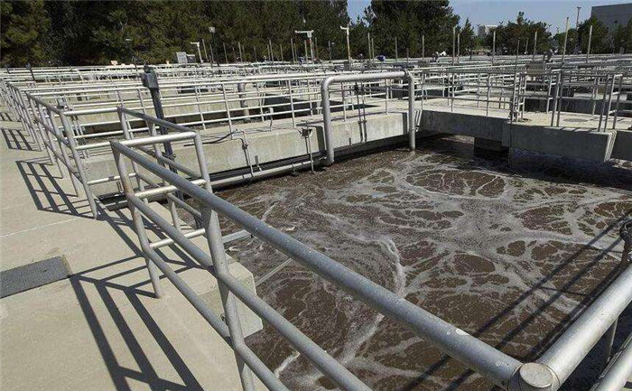 厭氧生物處理 厭氧生物處理