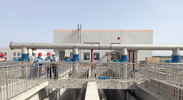 污水處理場試運行的作用 污水處理場試運行的作用