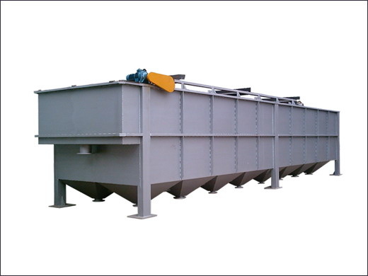 氣浮設備 氣浮設備