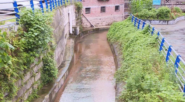 生活污水 生活污水