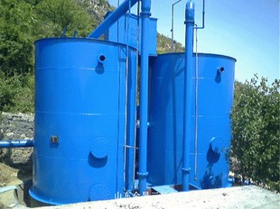 機械過濾器工作流程介紹-機械過濾器選購標(biāo)準(zhǔn)-樂中環(huán)保