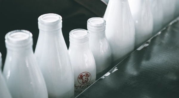 牛奶加工廢水-青島樂(lè)中環(huán)保科技有限公司