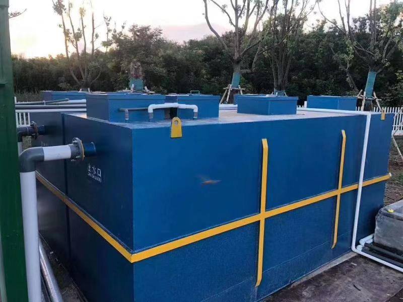 養殖污水處理設備應用范圍是什么？兩大優勢介紹