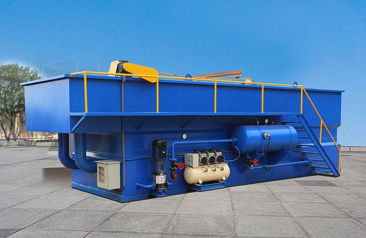 溶氣氣浮機(jī)與渦凹?xì)飧C(jī)有什么區(qū)別?如何選購(gòu)氣浮機(jī) 溶氣氣浮機(jī)與渦凹?xì)飧C(jī)有什么區(qū)別?如何選購(gòu)氣浮機(jī)