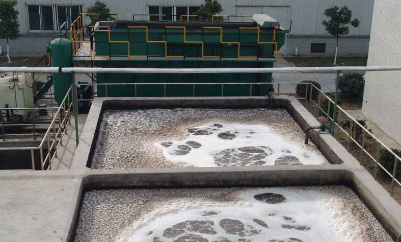 屠宰廢水處理方法-樂中環保 屠宰廢水處理方法-樂中環保