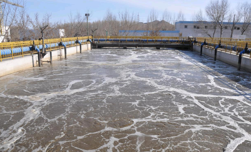 廢水和污水區(qū)別在哪里?-樂(lè)中環(huán)保 廢水和污水區(qū)別在哪里?-樂(lè)中環(huán)保