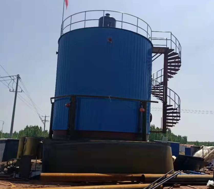 厭氧式發酵罐用途,厭氧罐構造原理,厭氧罐優缺點介紹 厭氧式發酵罐用途,厭氧罐構造原理,厭氧罐優缺點介紹