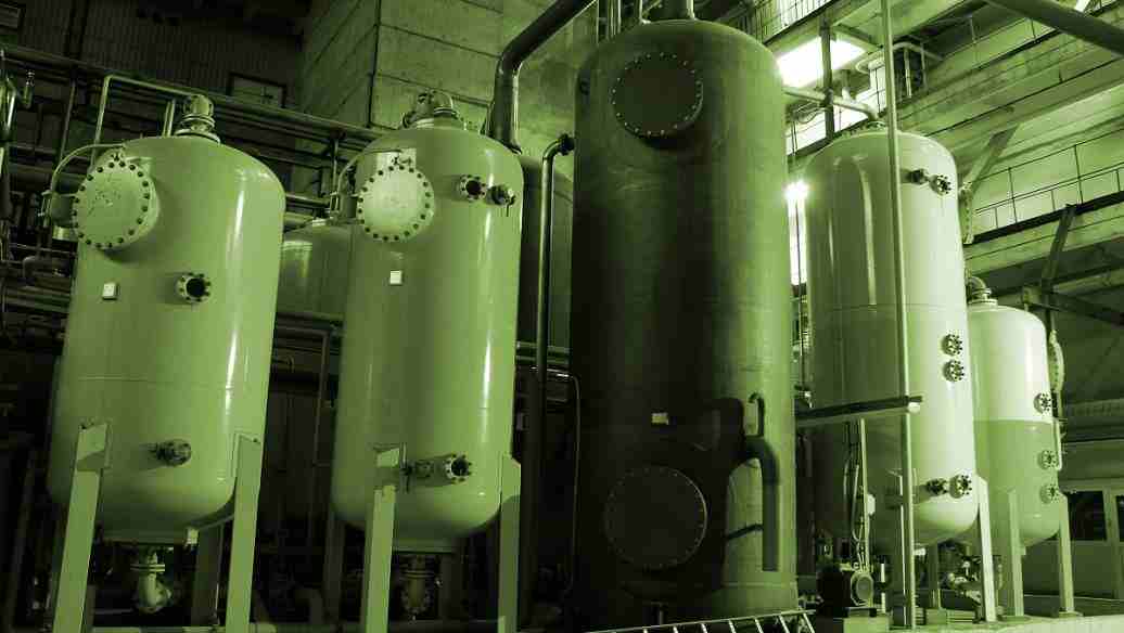 平流式溶氣氣浮機(jī)的維護(hù)方法有哪些-樂(lè)中環(huán)保 平流式溶氣氣浮機(jī)的維護(hù)方法有哪些-樂(lè)中環(huán)保