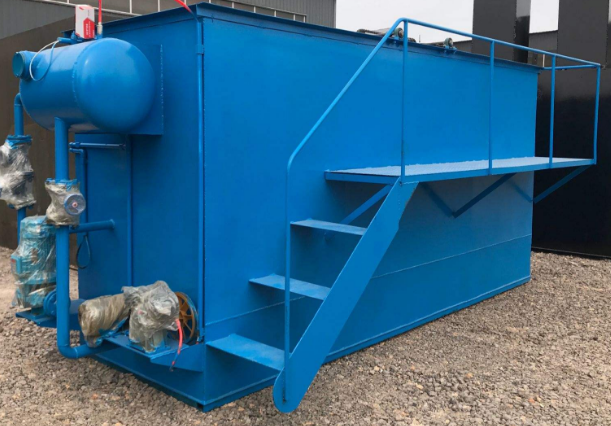 氣浮設備常見問題解答-樂中環保 氣浮設備常見問題解答-樂中環保