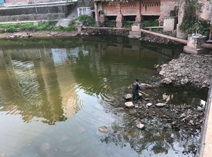 生活污水處理設(shè)備介紹，農(nóng)村生活污水如何處理？-樂中環(huán)保