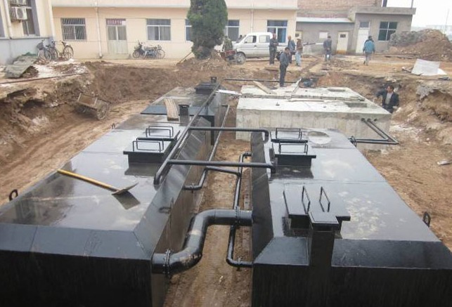 食品污水處理設備維護不可不知的幾點問題 食品污水處理設備維護不可不知的幾點問題