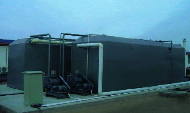 養殖污水處理設備的如何調試才能保障正常運行？