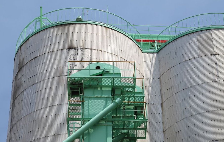 UASB厭氧罐的用途分析，詳細指南！