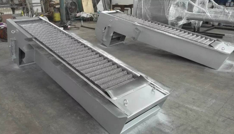 機械格柵安裝的基本要求有哪些? 機械格柵安裝的基本要求有哪些?