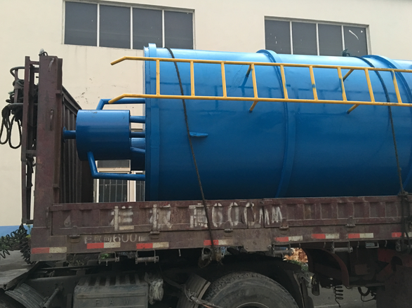 如何讓uasb厭氧罐里培養出顆粒污泥，用這三種方法就夠了