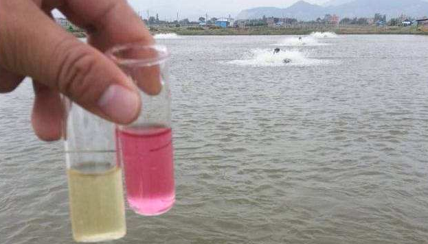 科普幾個生活污水氨氮超標的處理方法 科普幾個生活污水氨氮超標的處理方法