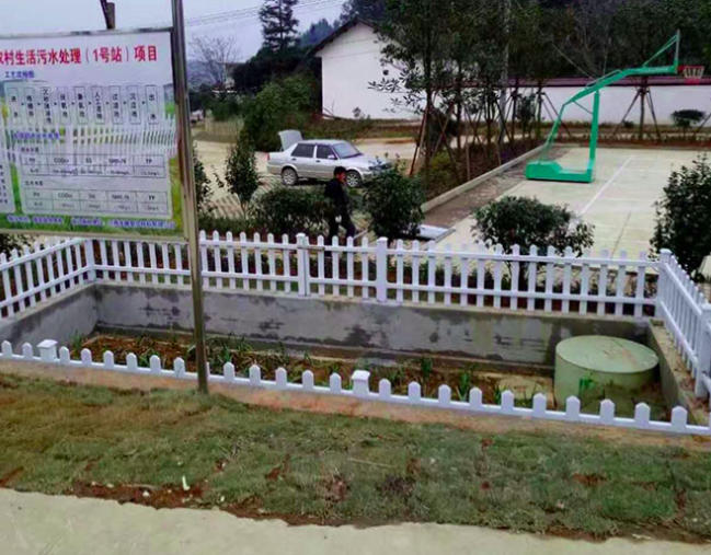 農(nóng)村生活污水怎么處理？這三種工藝要牢記！