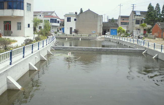 比較主流的農(nóng)村生活污水處理設(shè)備工藝有哪些？推薦這三種！