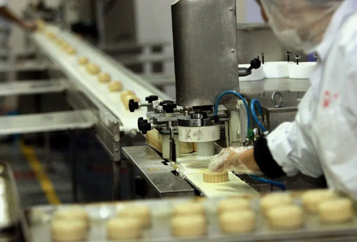 食品廠(chǎng)需要污水處理嗎?分享一種高效的食品污水處理方法 食品廠(chǎng)需要污水處理嗎?分享一種高效的食品污水處理方法