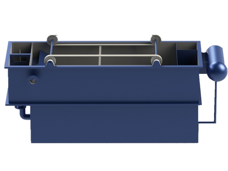 影響氣浮機的價格因素有哪幾點？