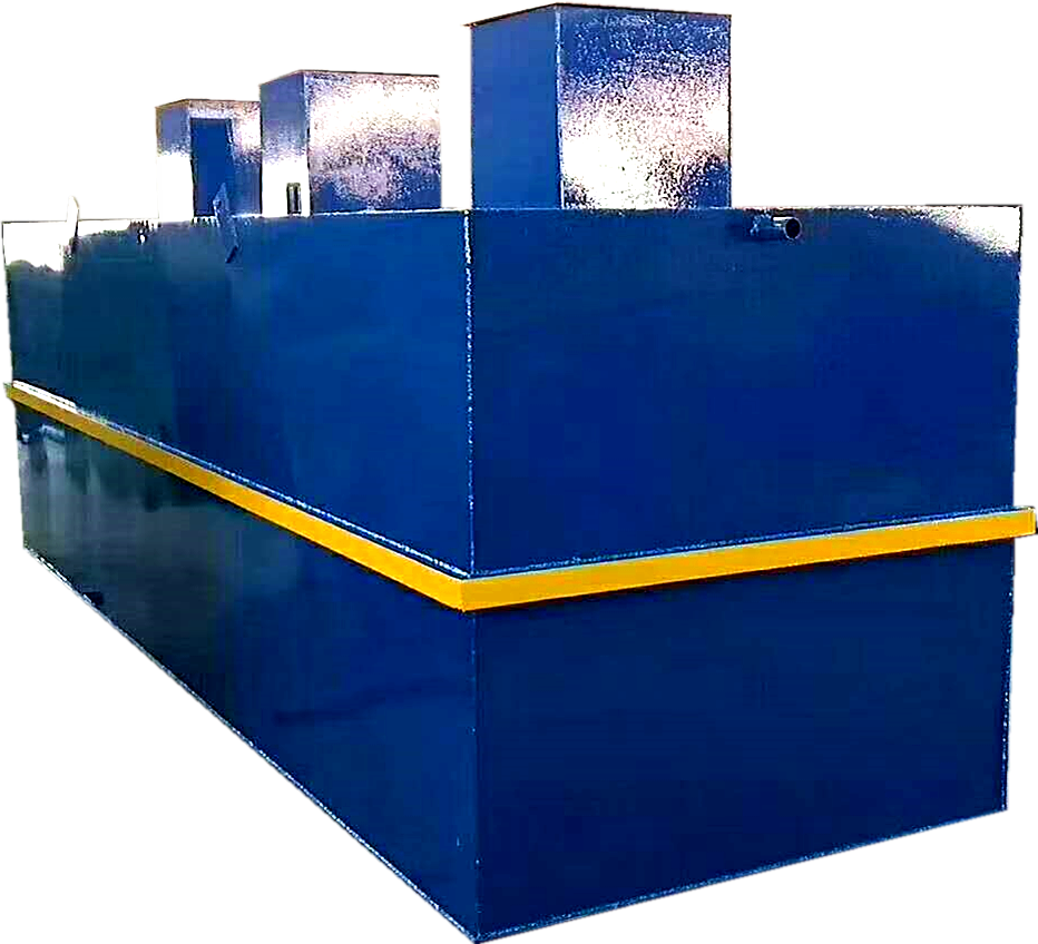 食品污水處理設備哪家好？關鍵要看產(chǎn)品穩(wěn)定性！