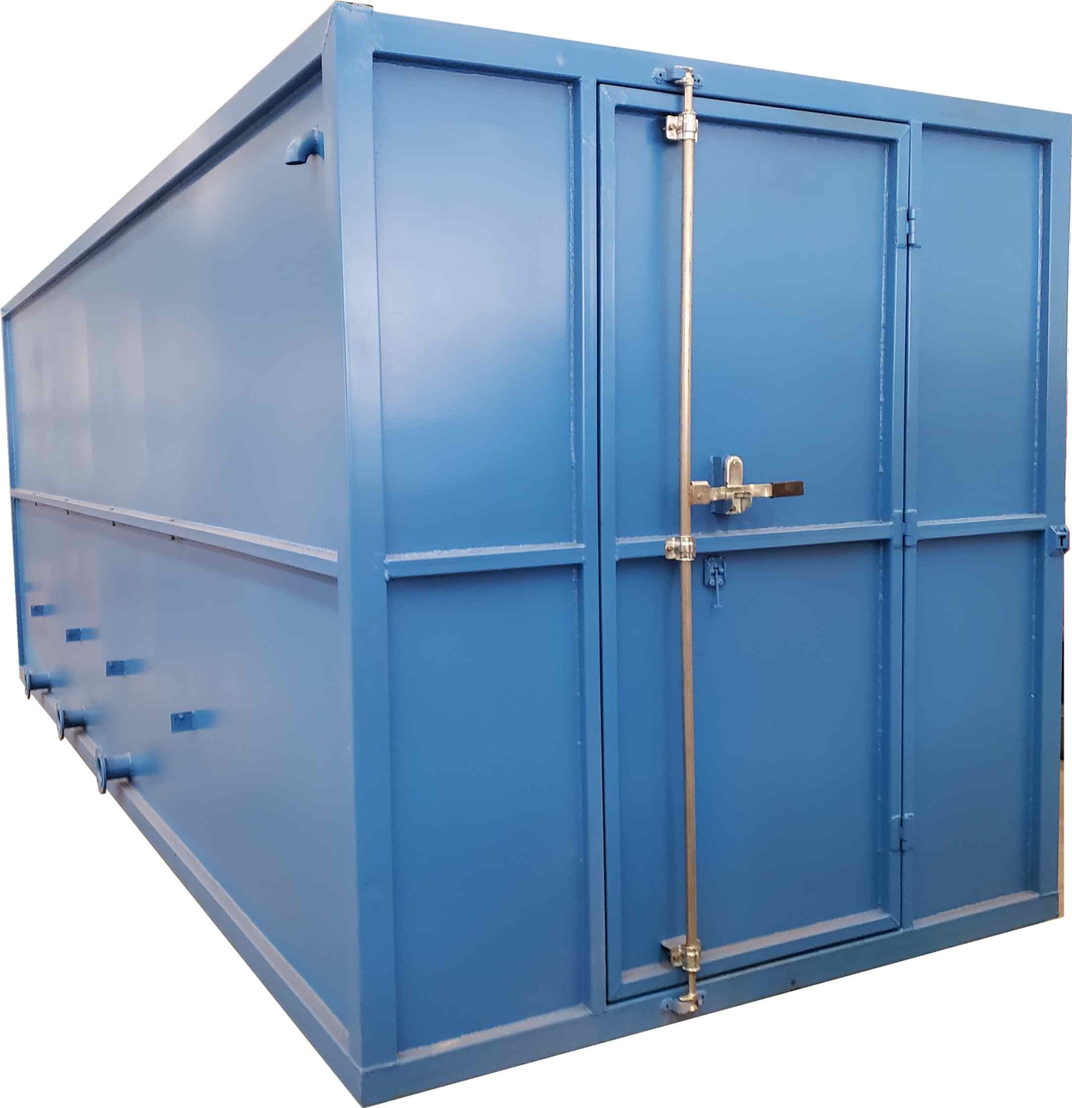 隔離酒店污水怎么處理|設(shè)備|廠家介紹2 隔離酒店污水怎么處理|設(shè)備|廠家介紹2