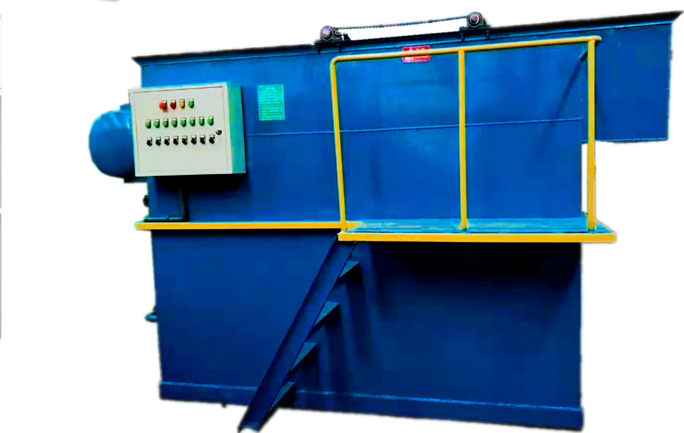 餐飲污水直排怎么處理?分享兩種高效工藝! 餐飲污水直排怎么處理?分享兩種高效工藝!