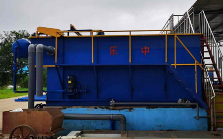 天津食品餐飲污水處理方法？相關標準？