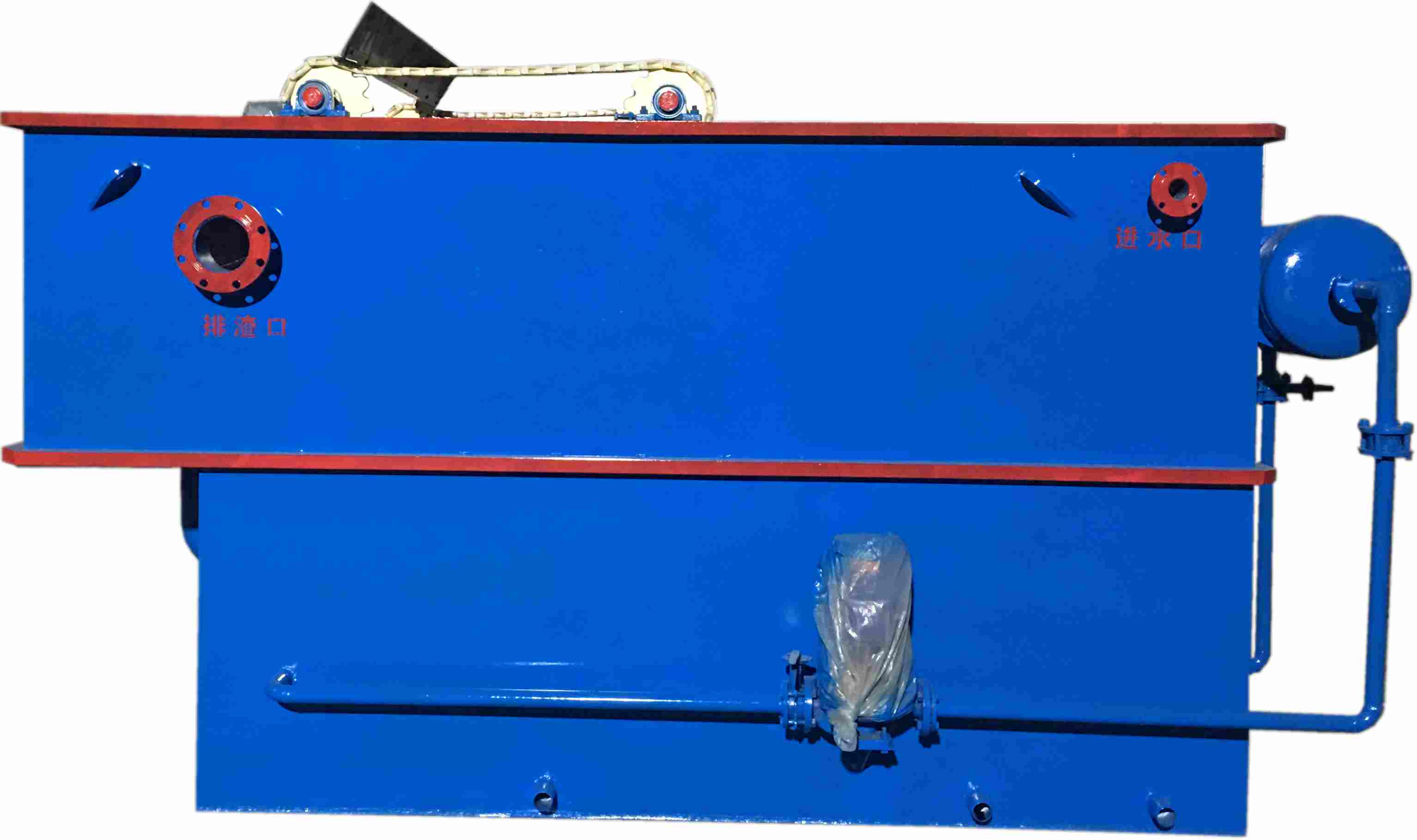 食品污水處理設備廠家-青島樂中環保-1 食品污水處理設備廠家-青島樂中環保-1