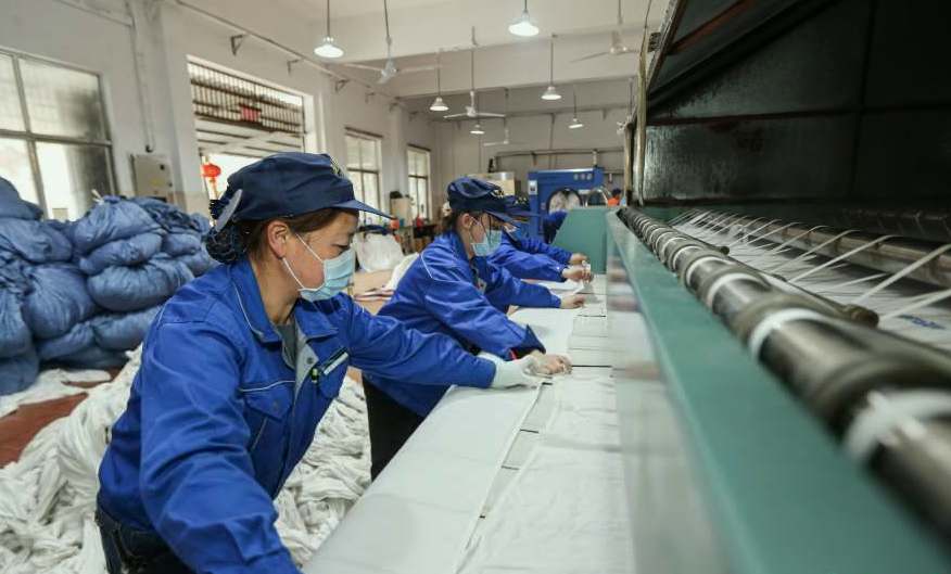 大中小型洗衣廠廢水處理方法|工藝流程|排放標準-1 大中小型洗衣廠廢水處理方法|工藝流程|排放標準-1