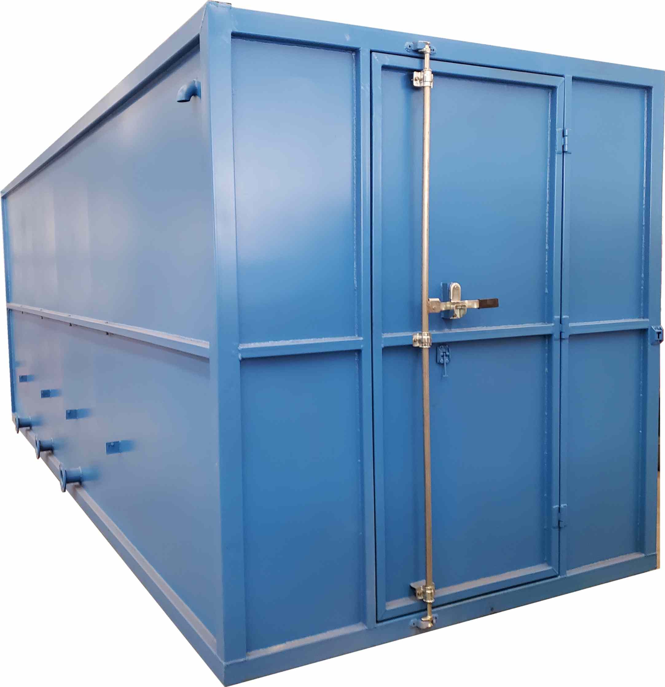 醫院布草洗滌污水處理方法|工藝流程|設備講解-3 醫院布草洗滌污水處理方法|工藝流程|設備講解-3