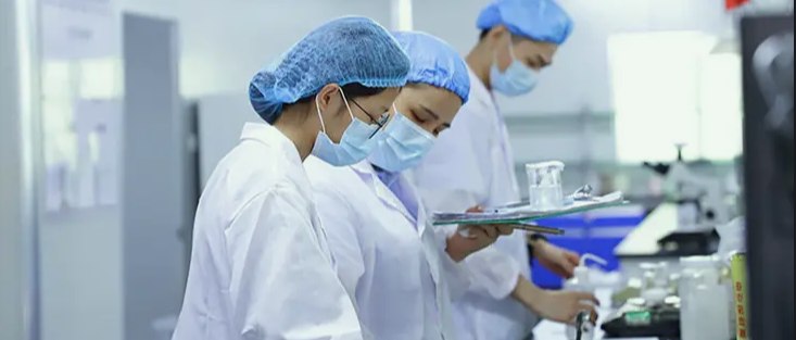 洗面奶生產加工廢水怎么處理？如何安全排放？-1