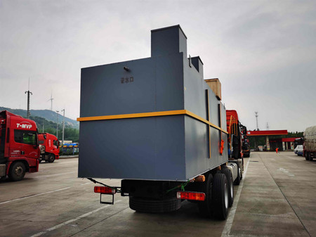 養(yǎng)蝦廢水怎么處理效果好？解決方案！