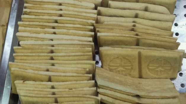 豆干豆制品生產加工廢水處理方法|工藝流程|排放標準 豆干豆制品生產加工廢水處理方法|工藝流程|排放標準