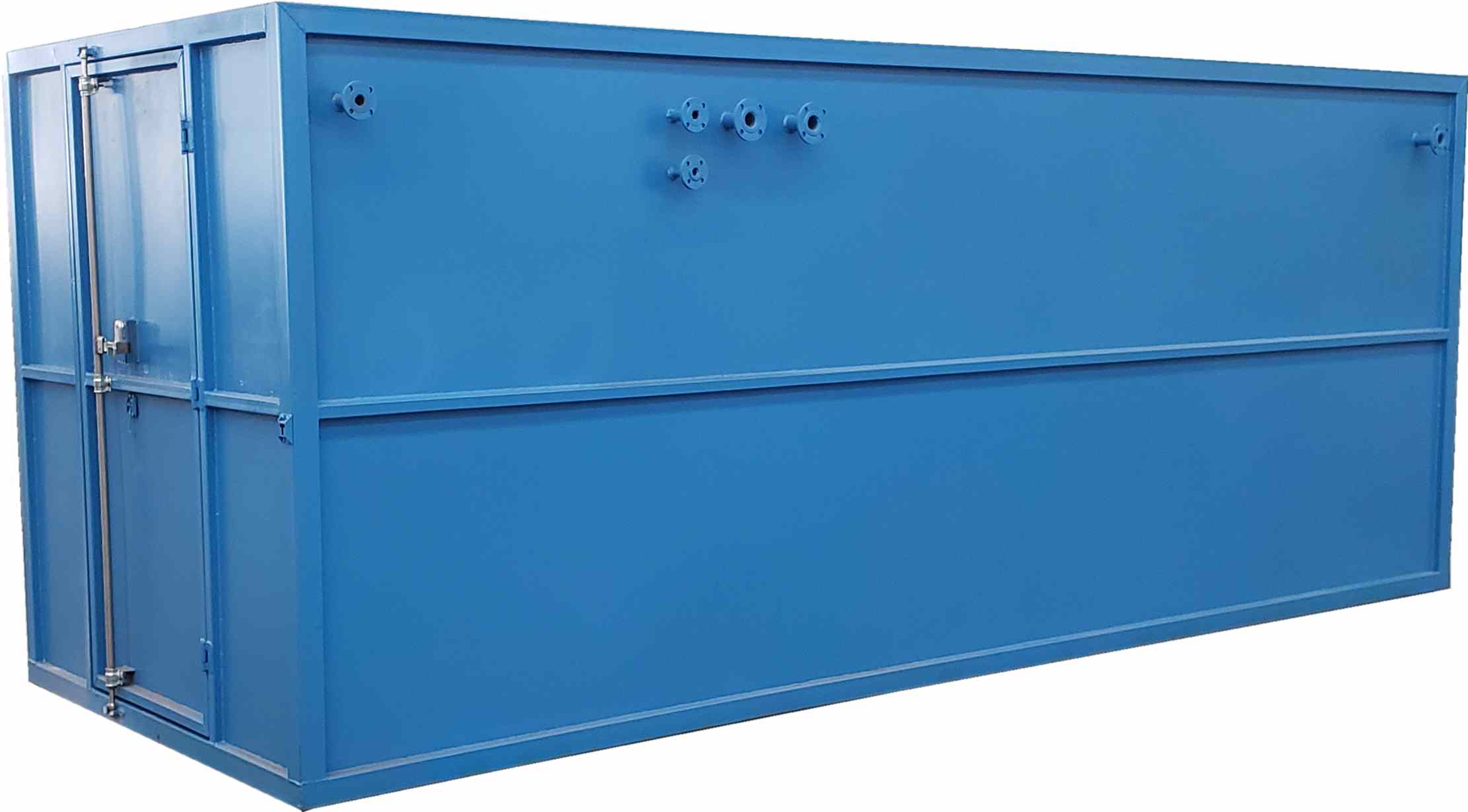 白酒廠廢水除磷方法、工藝流程|排放標準-2