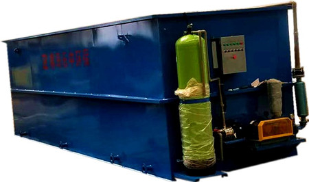 種豬養殖污水處理設備|工藝流程|排放標準