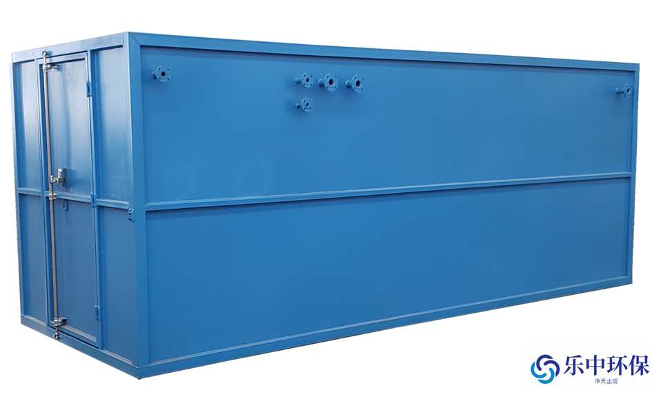 養牛場污水處理設備需要多少錢，價格？-3