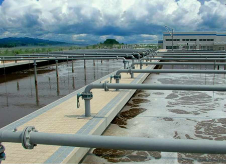 生物接觸氧化法的優缺點（生物接觸氧化池的工作原理）