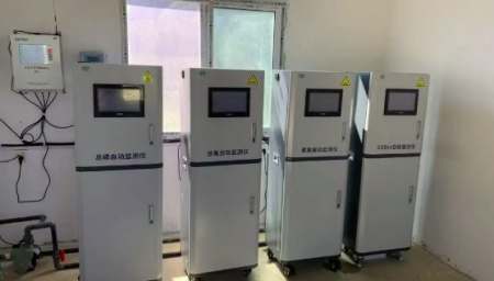 水質在線監測儀器廠家排名有哪些？（測量水質的儀器）