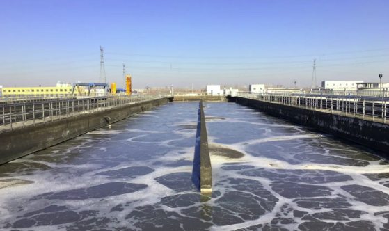 高含鹽廢水處理,這幾點一定要注意!（高含鹽廢水怎么處理？）