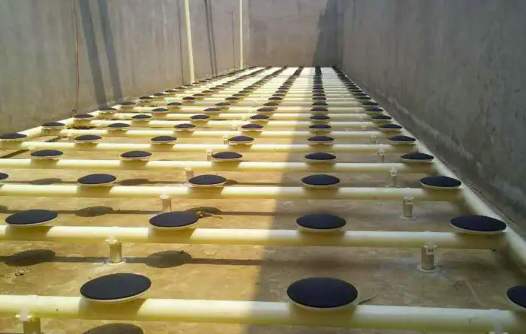 曝氣池讀音（曝氣池是什么，有哪些用途）