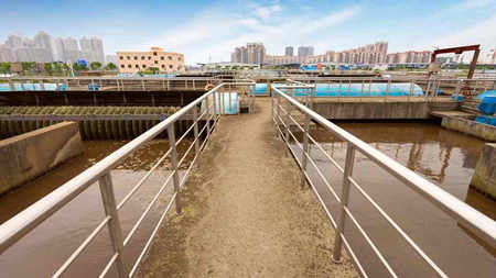 主流的食品廢水凈化方法（食品工業廢水怎么處理效果好？）