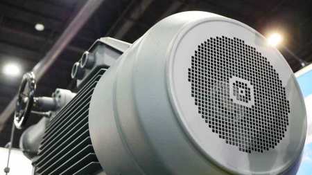 高壓風機的作用是什么（高壓風機型號參數、構造原理介紹）