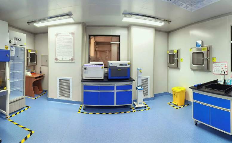 醫(yī)院pcr實(shí)驗(yàn)室是做什么的呢？（什么是PCR實(shí)驗(yàn)室）